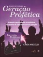 Livro - Sendo Parete de uma Geração Profética